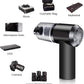 2 IN 1 WIRELESS VACUUM CLEANER