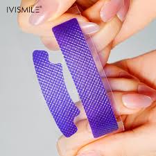Purple Instant Whitening Strips