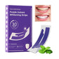 Purple Instant Whitening Strips