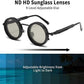 Adjustable Tint Sunglasses