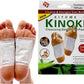 Kinoki Foot Pads for Your Health Care