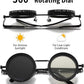 Adjustable Tint Sunglasses