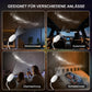 360° Adjustable Starry Sky Projector