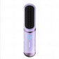 Wireless Straightening Mini-Comb