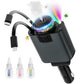 5-in-1 Car Charger with Star light