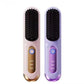 Wireless Straightening Mini-Comb