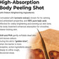 Dr.Melaxin Peel Shot Exfoliating Kojic Acid Turmeric Spray 200ml