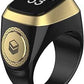 Zikr Ring